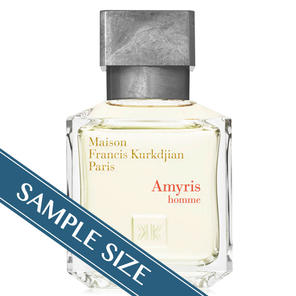 Primary image of Sample - Amyris Homme EDP