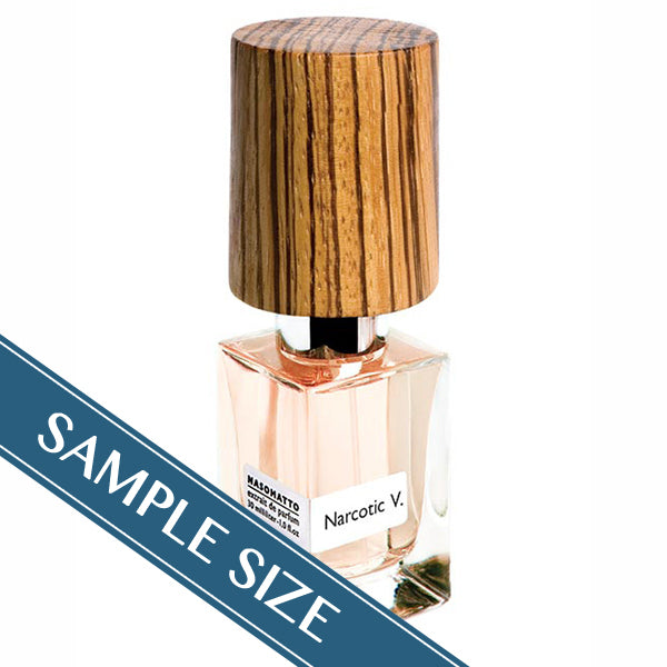 Primary image of Sample - Narcotic Venus Parfum