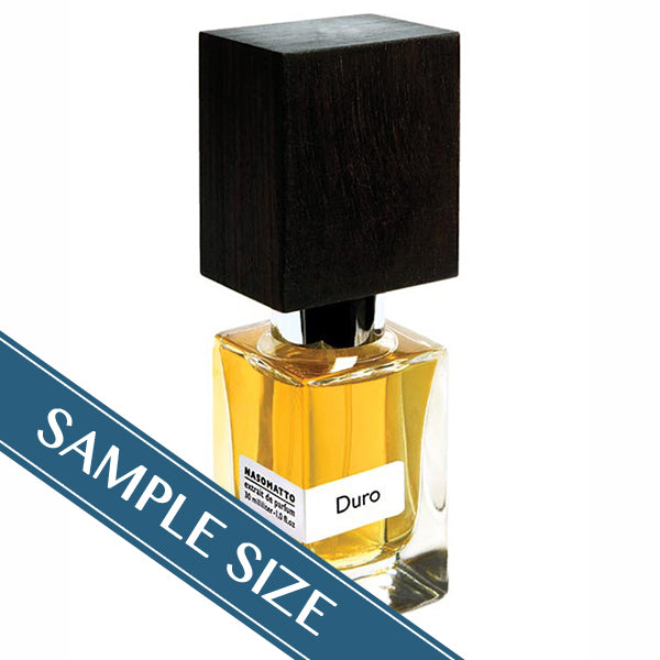 Primary image of Sample - Duro Parfum