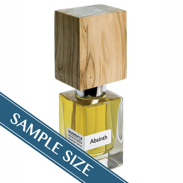 Primary image of Sample - Absinth Parfum