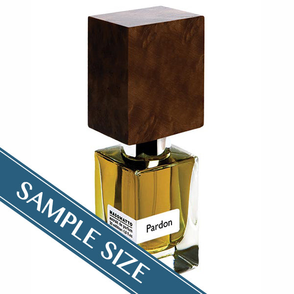 Primary image of Sample - Pardon Parfum