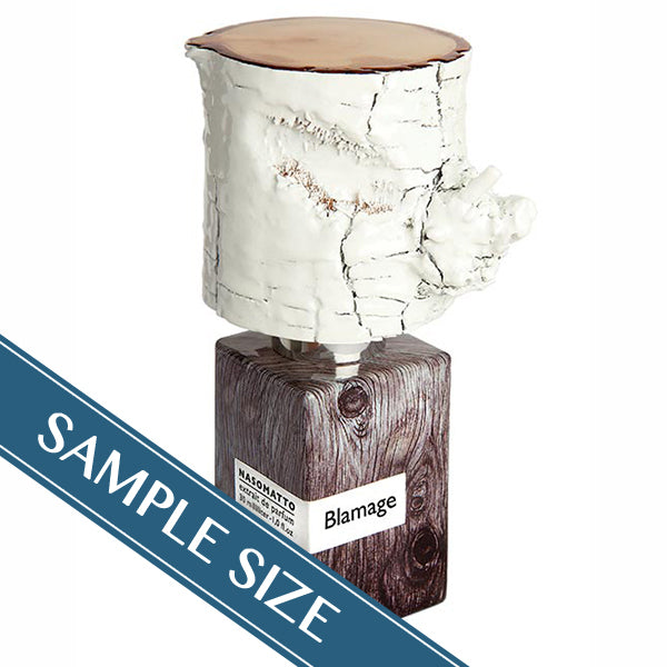 Primary image of Sample - Blamage Parfum