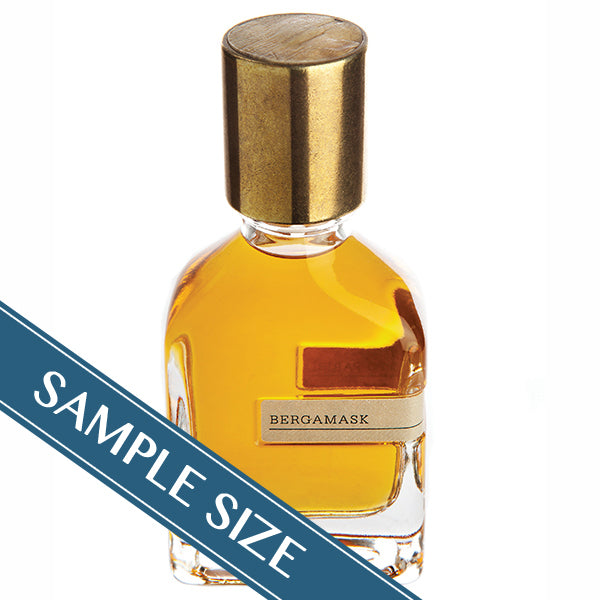 Primary image of Sample - Bergamask Eau de Parfum
