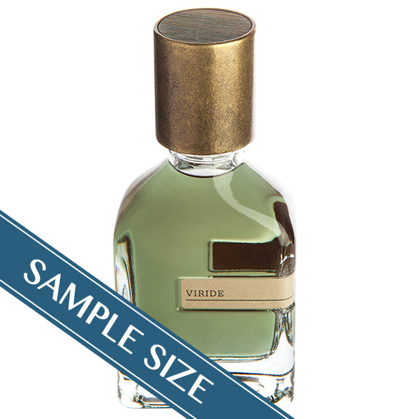 Primary image of Sample - Viride Eau de Parfum