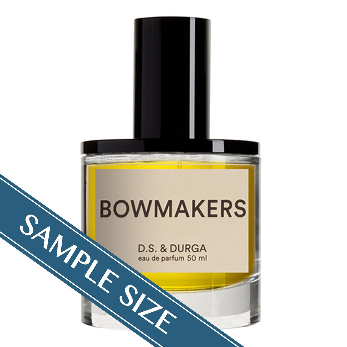 Primary image of Sample - Bowmakers EDP