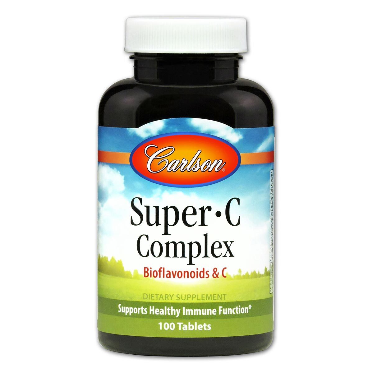 Primary image of Super-C Complex