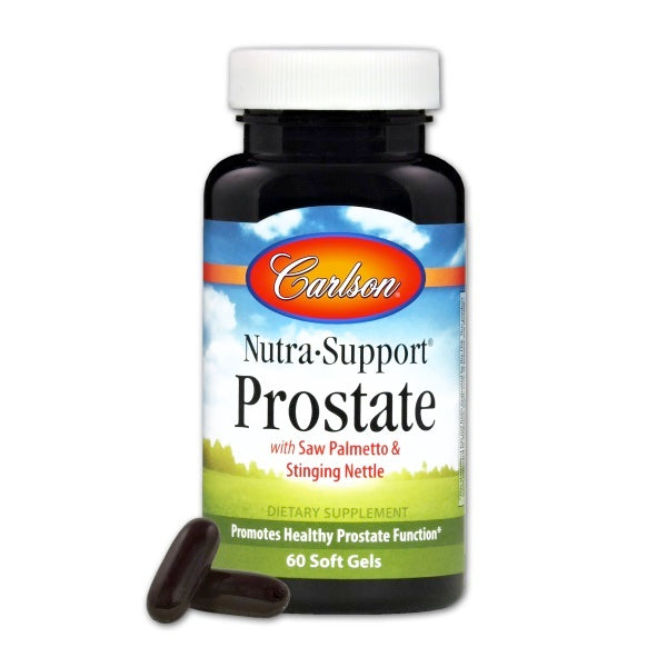 Primary image of Nutra Support Prostate