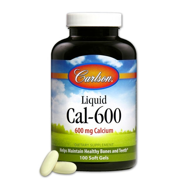 Primary image of Liq Cal 600