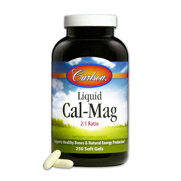 Primary image of Liquid Cal-Mag