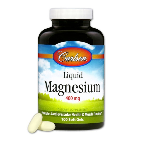 Primary image of Liquid Magnesium