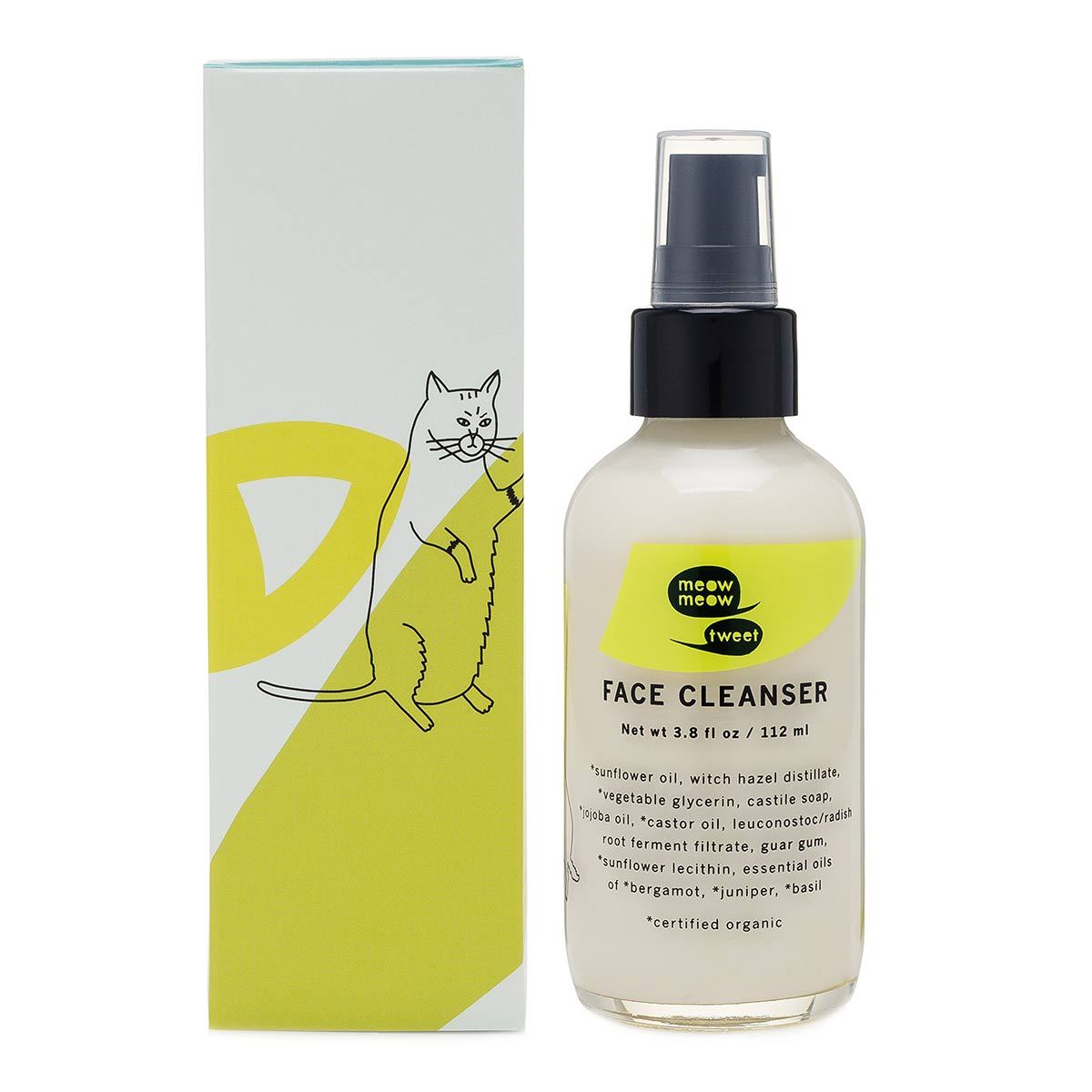 Primary image of Face Cleanser