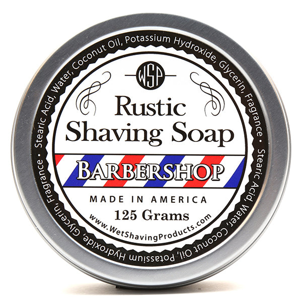 Primary image of Barbershop Shaving Soap