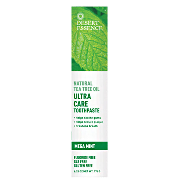 Primary image of Ultra Care Mega Mint Toothpaste