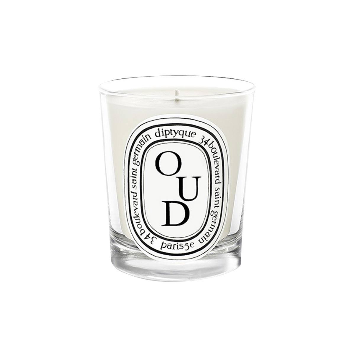 Primary image of Oud Candle