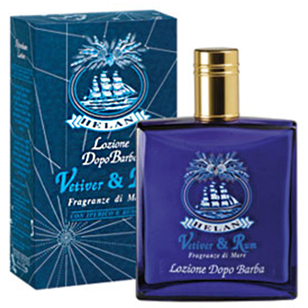 Primary image of Vetiver + Rum Aftershave Lotion