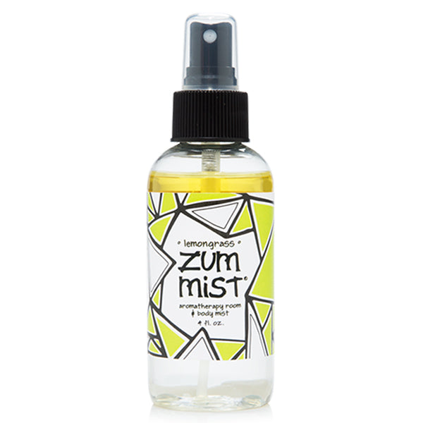 Primary image of Zum Mist, Lemongrass