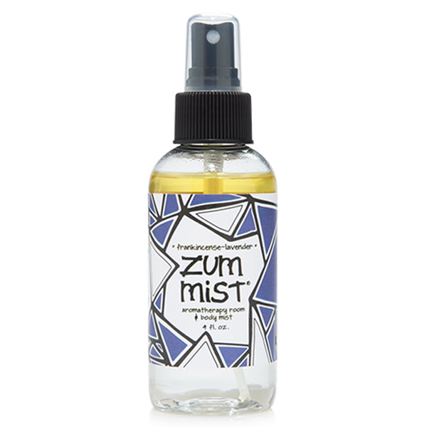Primary image of Zum Mist, Lavender-Frankincense
