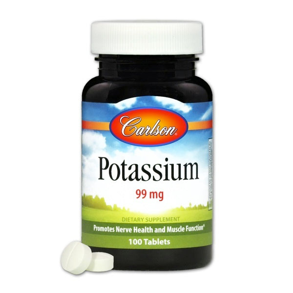Primary image of Potassium