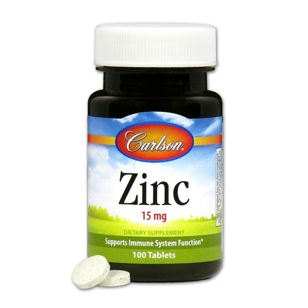 Primary image of Zinc