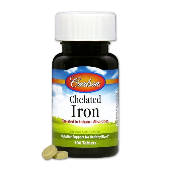Primary image of Chelated Iron