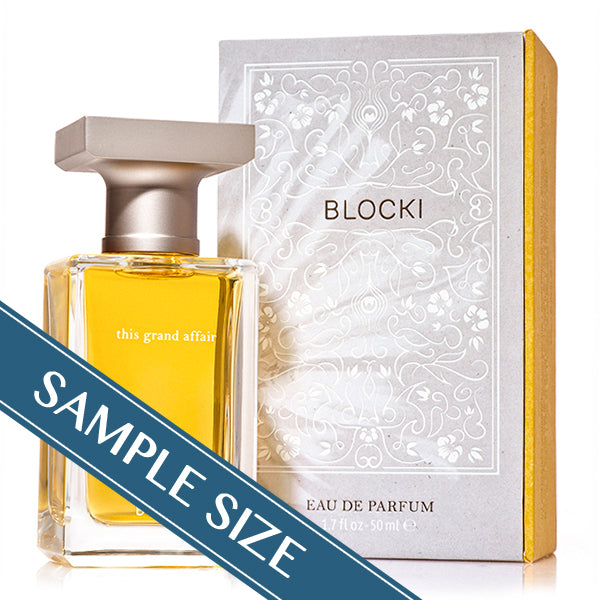 Primary image of Sample - This Grand Affair Eau de Parfum