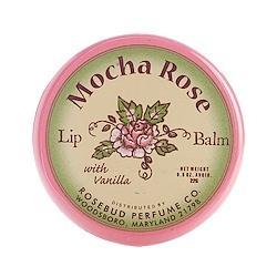Primary image of Smith's Mocha Rose Lip Balm