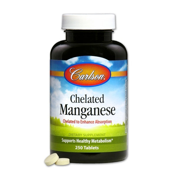 Primary image of Chelated Manganese