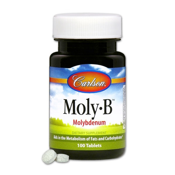 Primary image of Moly B