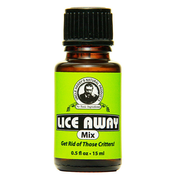 Alternate Image of Lice Away Mix