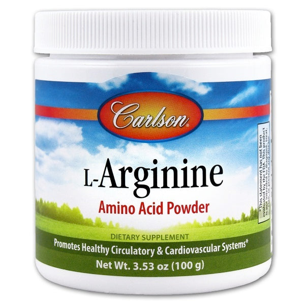 Primary image of L-Arginine Powder