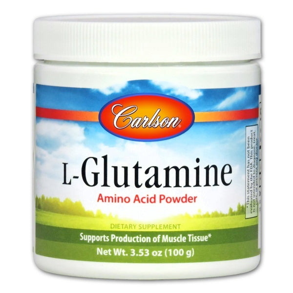 Primary image of L-Glutamine Powder