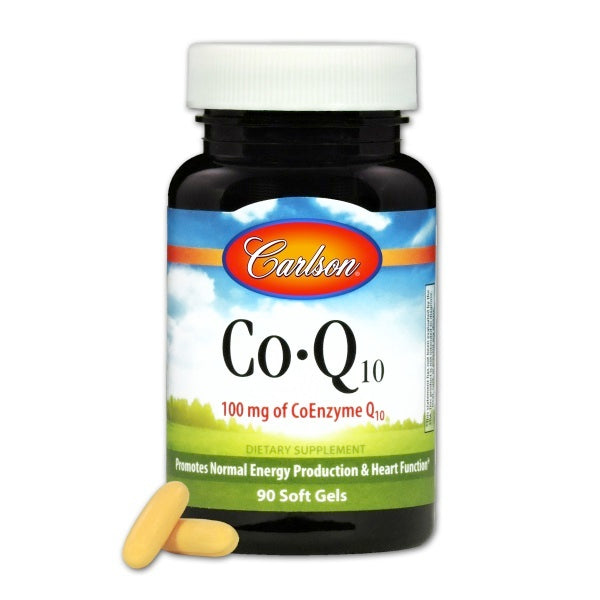 Primary image of Co-Q10
