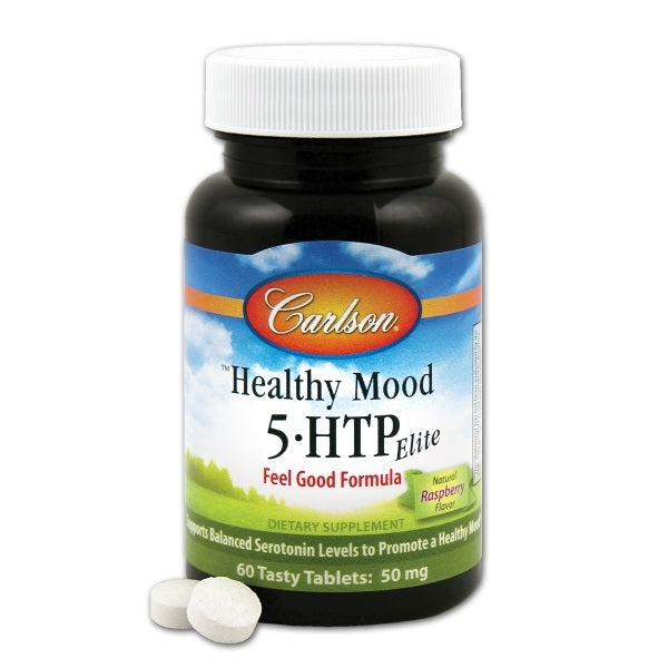 Primary image of Healthy Mood 5-HTP Elite Tablets