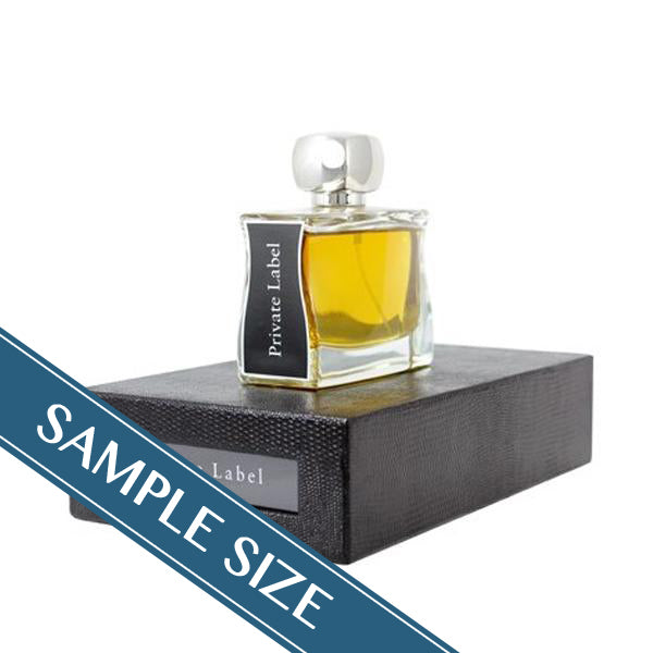Primary image of Sample - Private Label Eau de Parfum