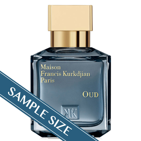 Primary image of Sample - Oud EDP