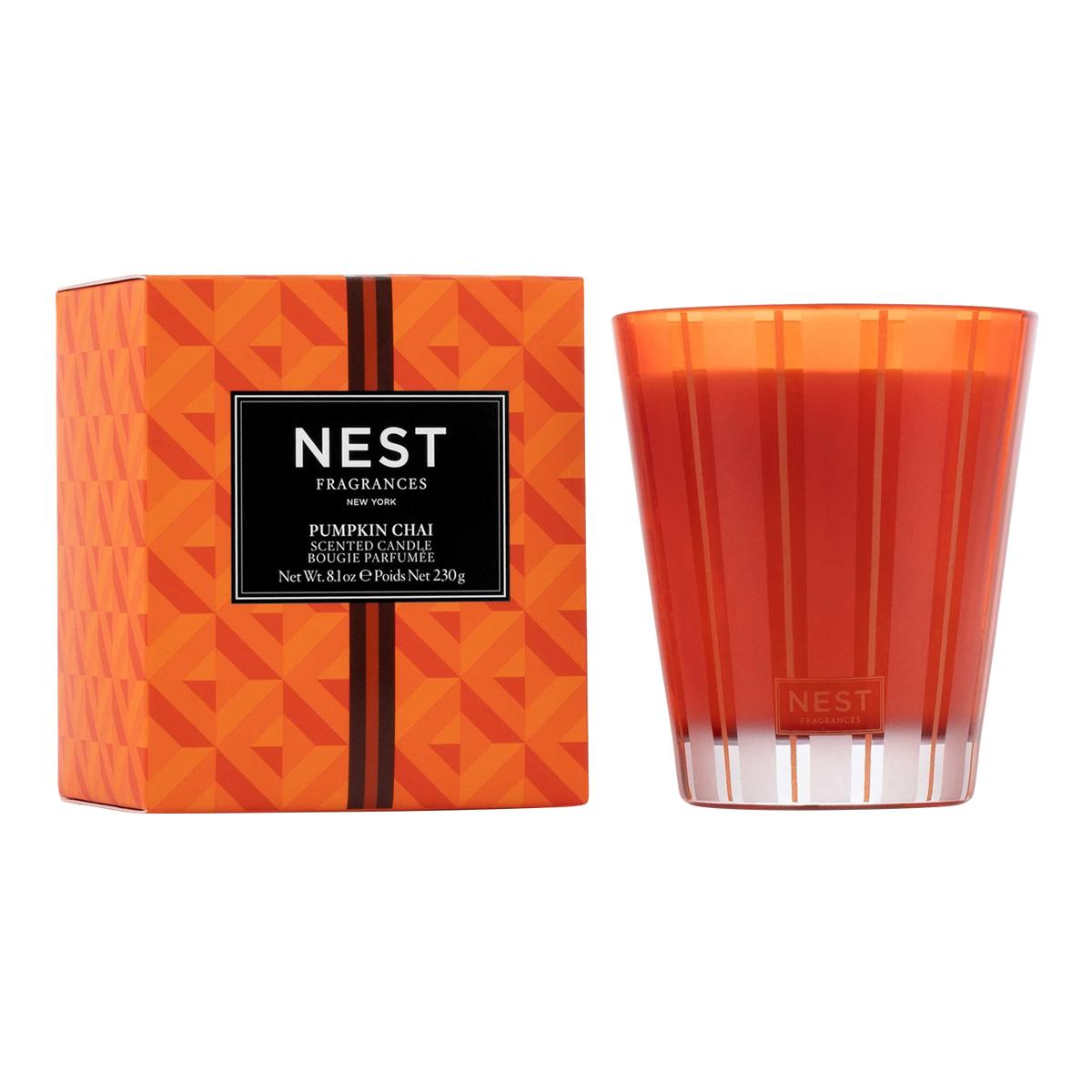 Primary image of Pumpkin Chai Candle