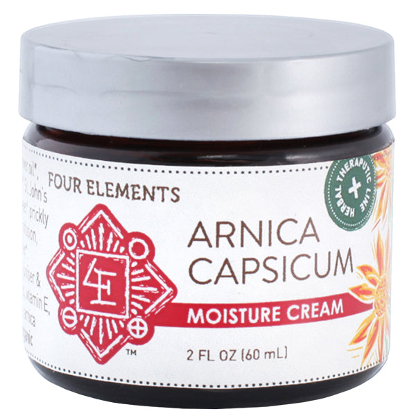 Primary image of Arnica Capsicum Cream