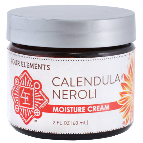 Primary image of Calendula Neroli Cream
