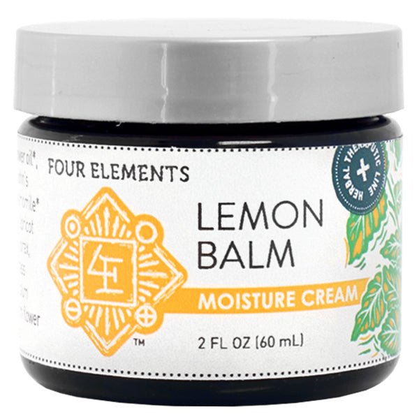 Primary image of Lemon Balm Cream