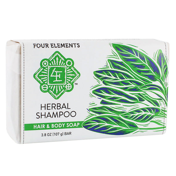 Primary image of Herbal Shampoo Bar