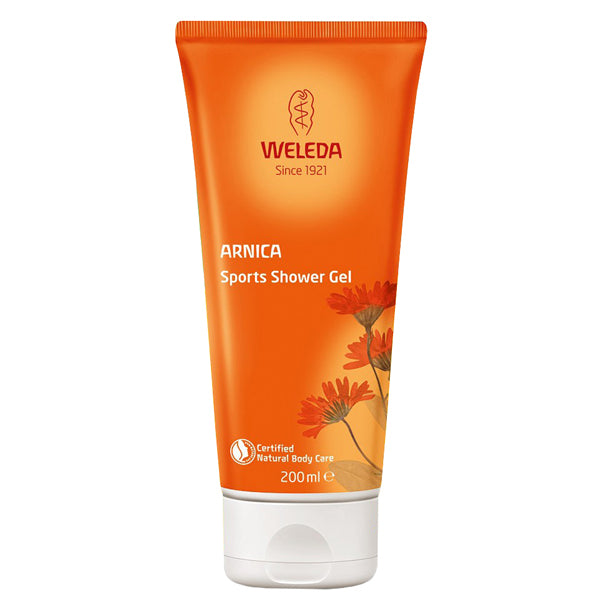 Primary image of Arnica Sports Shower Gel