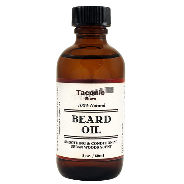Primary image of Beard Oil