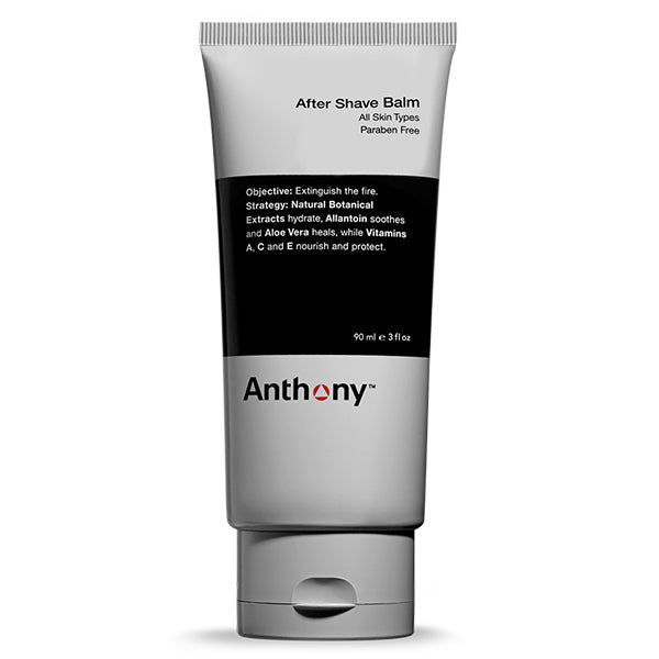 Primary image of After Shave Balm