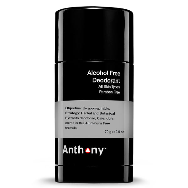 Primary image of Alcohol Free Deodorant
