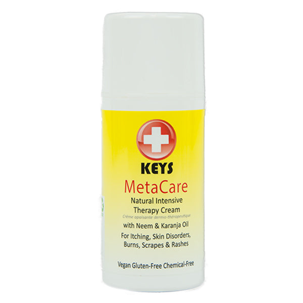 Primary image of MetaCare Healing Lotion