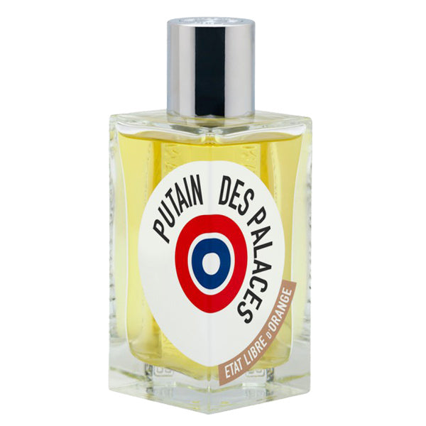 Primary image of Putain des Palaces EDP