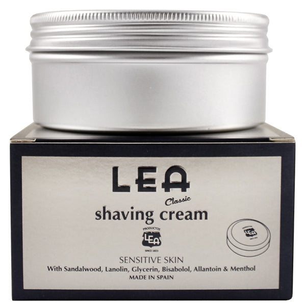 Primary image of Shaving Cream