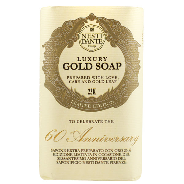 Primary image of Gold Soap