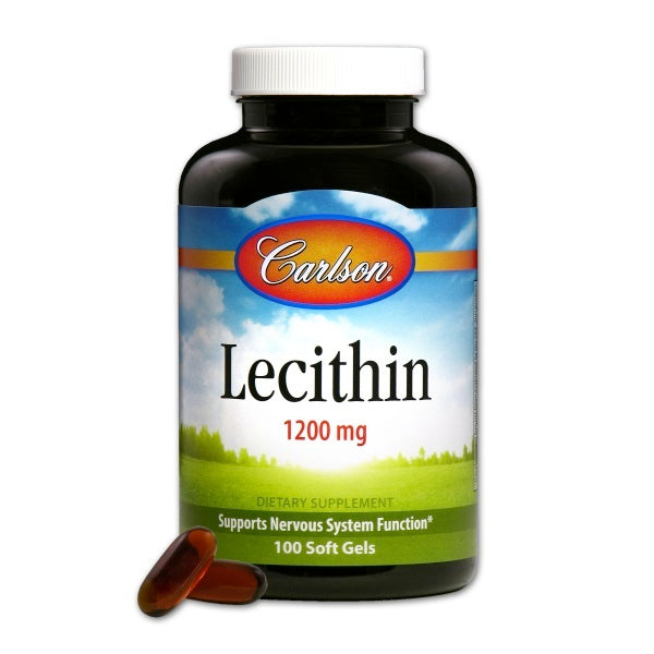 Primary image of Lecithin