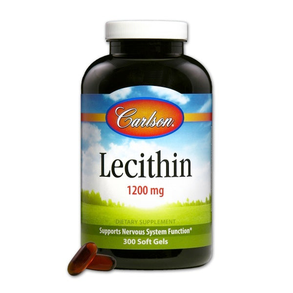 Primary image of Lecithin